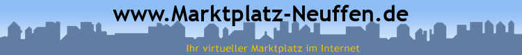 www.Marktplatz-Neuffen.de